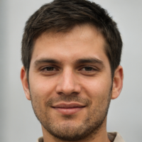 Meditator - Victor  R. id:258 Meditator - Victor  R. id:258