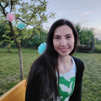 Meditator - Liliana F. id:433 Meditator - Liliana F. id:433