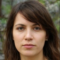 Meditator - Camelia  P. id:344 Meditator - Camelia  P. id:344