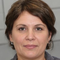 Meditator - Ioana G. id:83 Meditator - Ioana G. id:83