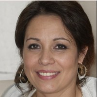 Meditator - Oana  L. id:372 Meditator - Oana  L. id:372