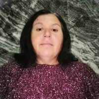 Meditator - Elena R. id:44 Meditator - Elena R. id:44