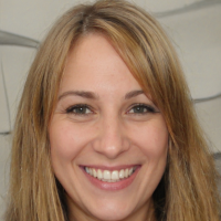 Meditator - Cristina  V. id:95