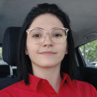 Meditator - Andreea A. id:468