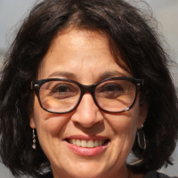Meditator - Nicoleta B. id:886 Meditator - Nicoleta B. id:886