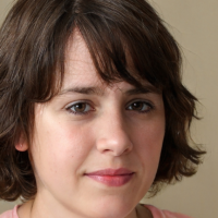 Meditator - Bianca N. id:986 Meditator - Bianca N. id:986
