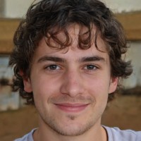 Meditator - Răzvan  D. id:317 Meditator - Răzvan  D. id:317