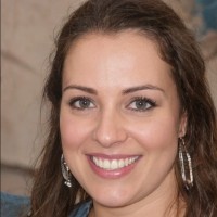 Meditator - Alina  T. id:310 Meditator - Alina  T. id:310