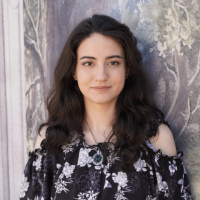 Meditator - Melisa C. id:733