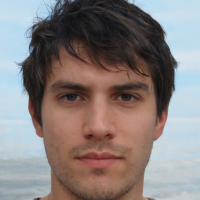 Meditator - Andrei  S. id:254 Meditator - Andrei  S. id:254