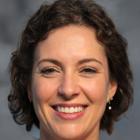 Meditator - Irina S. id:1116