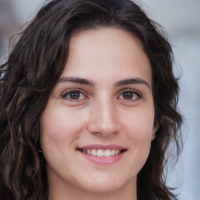 Meditator - Adriana  G. id:109 Meditator - Adriana  G. id:109