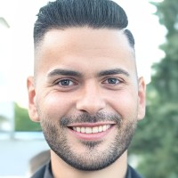 Meditator - Alberto R. id:148 Meditator - Alberto R. id:148