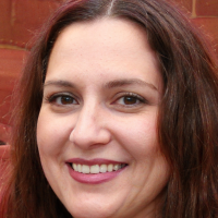 Meditator - Anca  O. id:97 Meditator - Anca  O. id:97