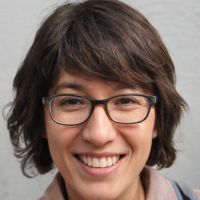 Meditator - Oana M. id:1103 Meditator - Oana M. id:1103