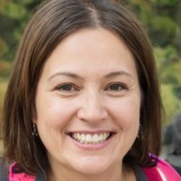 Meditator - Maria  D. id:334 Meditator - Maria  D. id:334