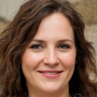 Meditator - Dana  P. id:332 Meditator - Dana  P. id:332