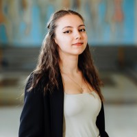 Meditator - Sabina D. id:562 Meditator - Sabina D. id:562