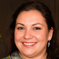 Meditator - Ioana  D. id:163 Meditator - Ioana  D. id:163