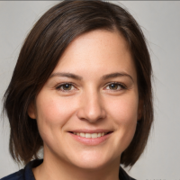 Meditator - Daniela  R. id:167 Meditator - Daniela  R. id:167
