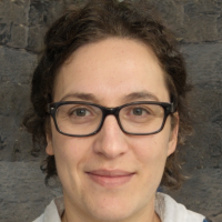Meditator - Andreea L. id:1077 Meditator - Andreea L. id:1077