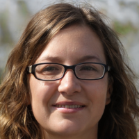 Meditator - Denisa C. id:903 Meditator - Denisa C. id:903