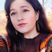 Meditator - Teodora N. id:427 Meditator - Teodora N. id:427