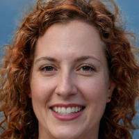 Meditator - Adina P. id:1034 Meditator - Adina P. id:1034