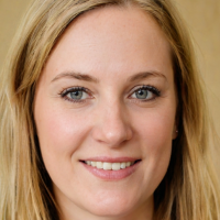 Meditator - Daria C. id:834 Meditator - Daria C. id:834