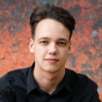 Meditator - Flavius I. id:406 Meditator - Flavius I. id:406