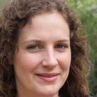 Meditator - Sabina  R. id:272 Meditator - Sabina  R. id:272