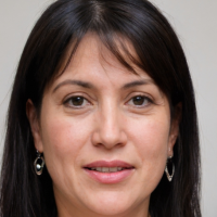 Meditator - Sonia M. id:888 Meditator - Sonia M. id:888