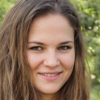 Meditator - Irina  C. id:302 Meditator - Irina  C. id:302