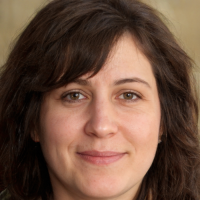 Meditator - Paulina  V. id:248 Meditator - Paulina  V. id:248