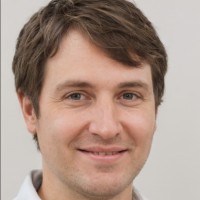 Meditator - Sebastian  K. id:275 Meditator - Sebastian  K. id:275