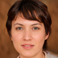 Meditator - Simona  G. id:193 Meditator - Simona  G. id:193