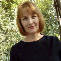 Meditator - Maria I. id:123 Meditator - Maria I. id:123