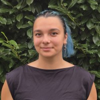 Meditator - Mihaela V. id:1163