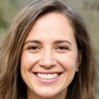 Meditator - Irina  P. id:183 Meditator - Irina  P. id:183