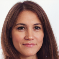 Meditator - Carmen  I. id:161 Meditator - Carmen  I. id:161