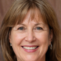 Meditator - Iulia R. id:893 Meditator - Iulia R. id:893