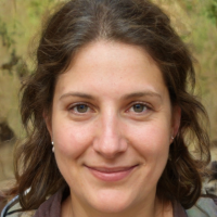 Meditator - Daria P. id:781