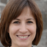Meditator - Simona M. id:803