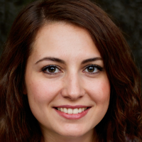 Meditator - Alexandra   . id:195 Meditator - Alexandra   . id:195