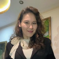 Meditator - Sarai Simona M. id:554