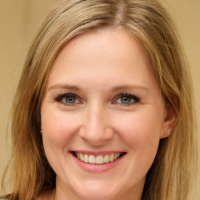 Meditator - Alexandra  G. id:269 Meditator - Alexandra  G. id:269