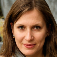 Meditator - Mirela N. id:967