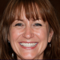 Meditator - Maria C. id:831 Meditator - Maria C. id:831