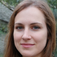 Meditator - Sorina  R. id:337 Meditator - Sorina  R. id:337
