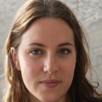 Meditator - Ana V. id:1037